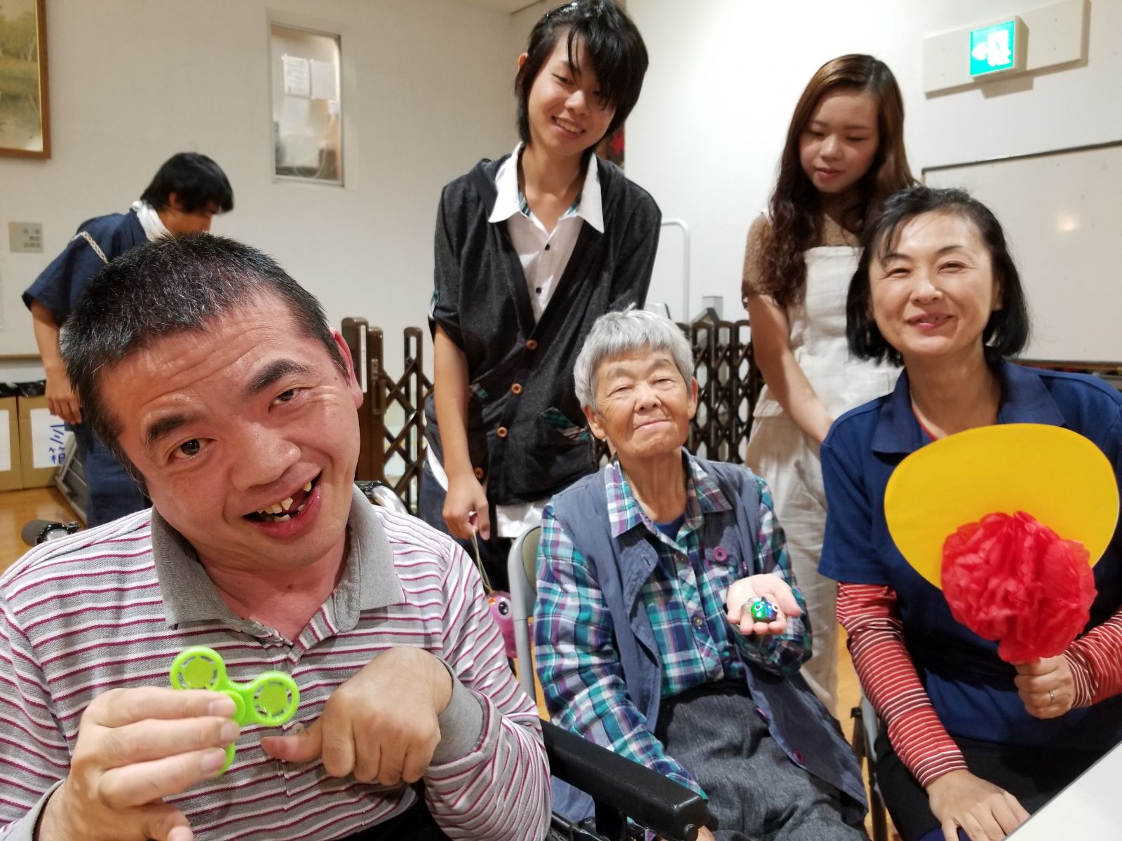 家族会の活動内容や狙いについて