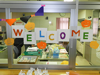 年間の行事・イベントで行われる内容や狙いについて