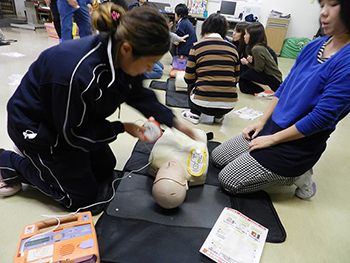 委員会活動の内容や狙いについて
